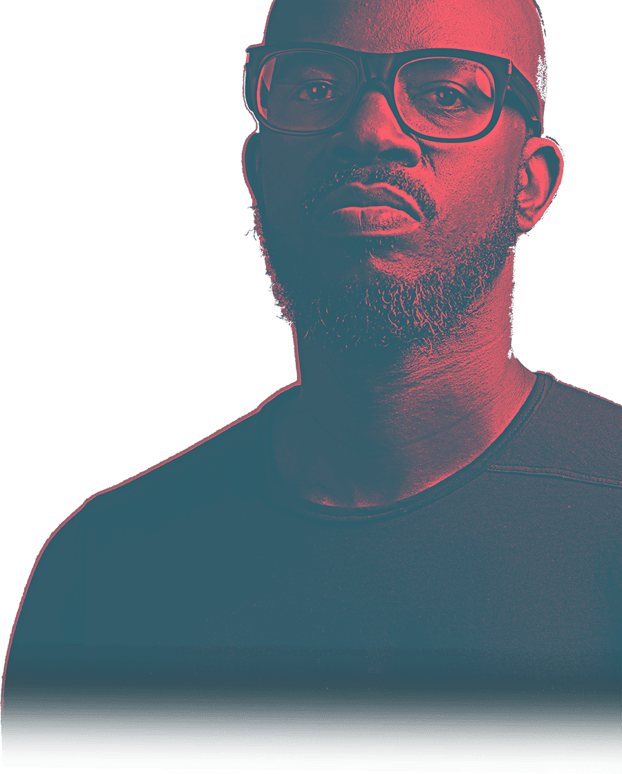 Sound Idea Sessions | Black Coffee