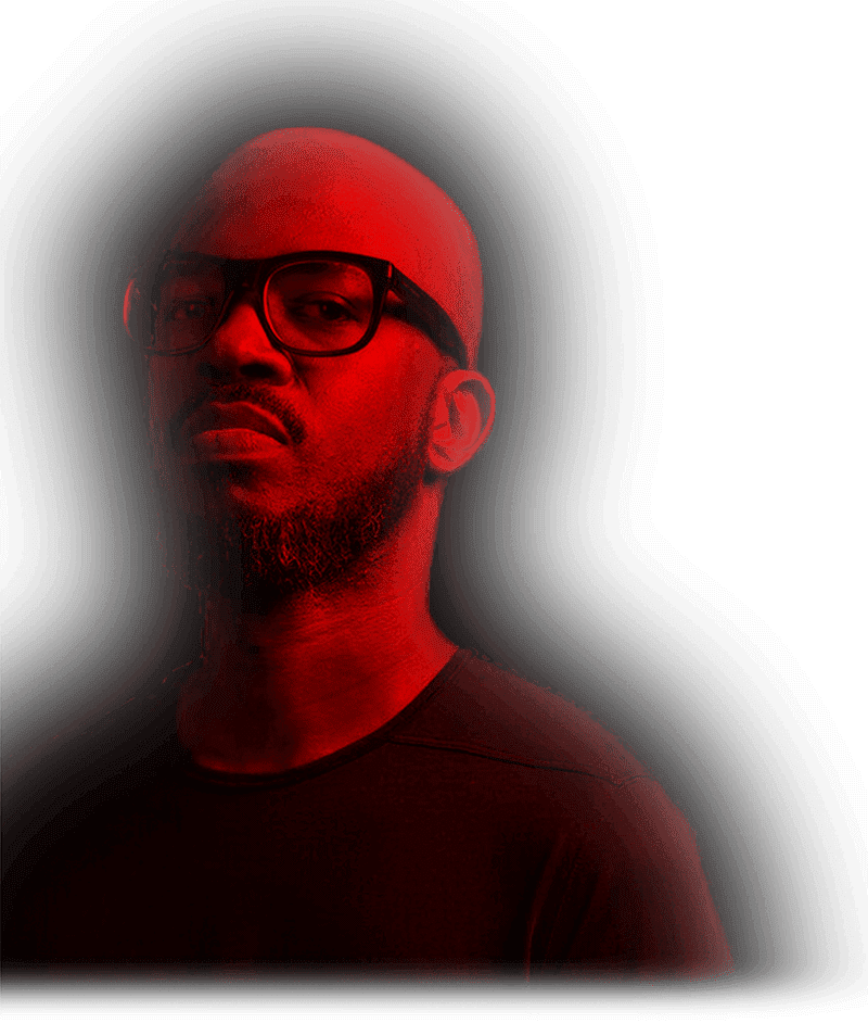 Sound Idea Sessions | Black Coffee