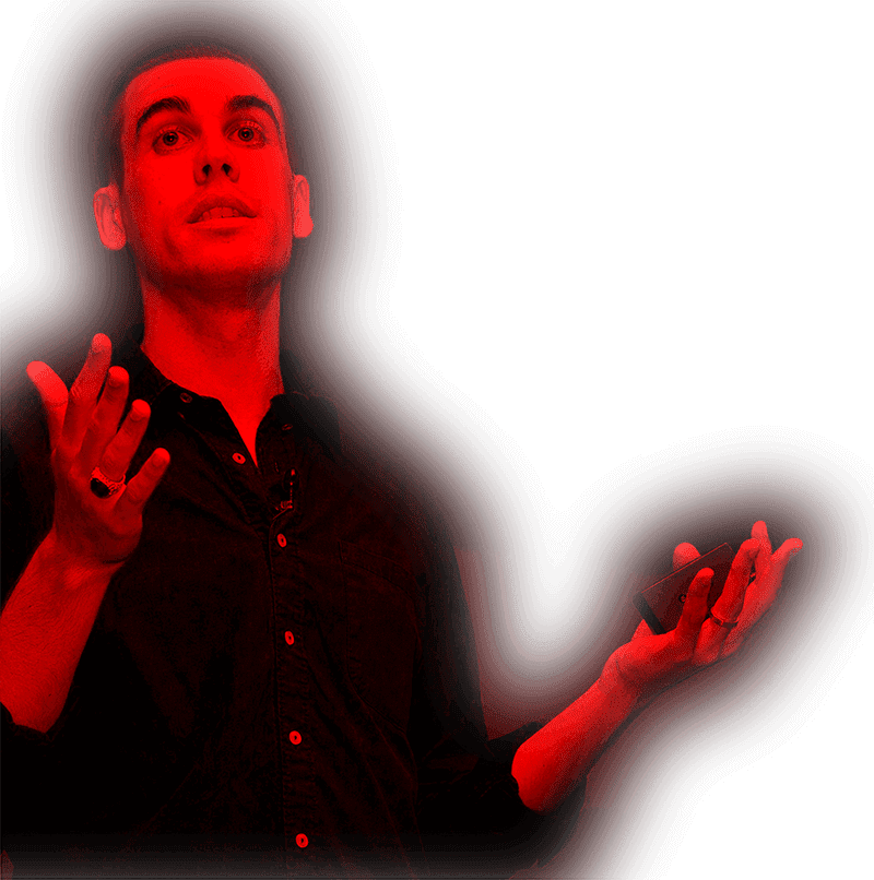 Sound Idea Sessions | Ryan Holiday